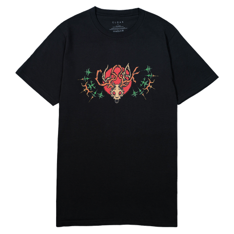 Prey Drive Tee