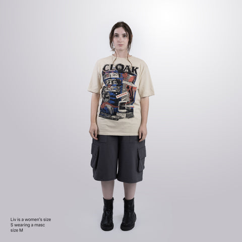 Punk Tee
