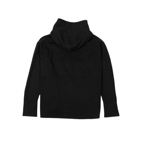 Slouched Hoodie
