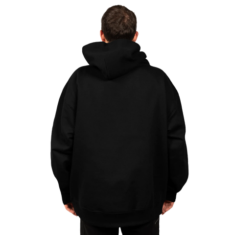 Cloak Classic Hoodie