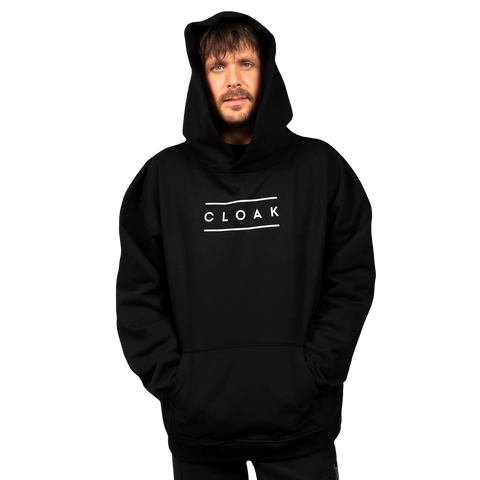 Cloak Classic Hoodie