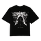 Boxy Graphic Tee