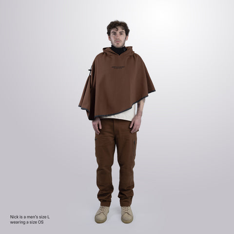 MIDI Cloak
