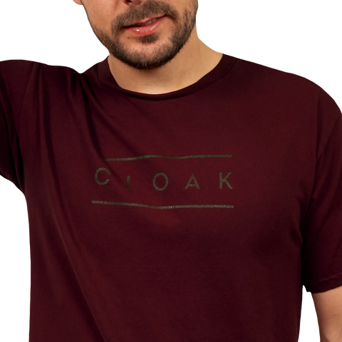 Cloak Classic Tee