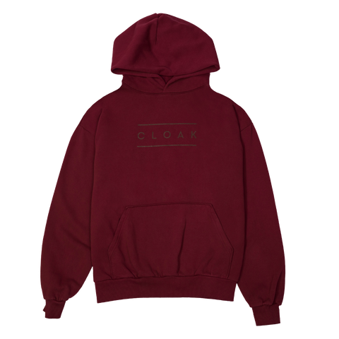Cloak Classic Hoodie