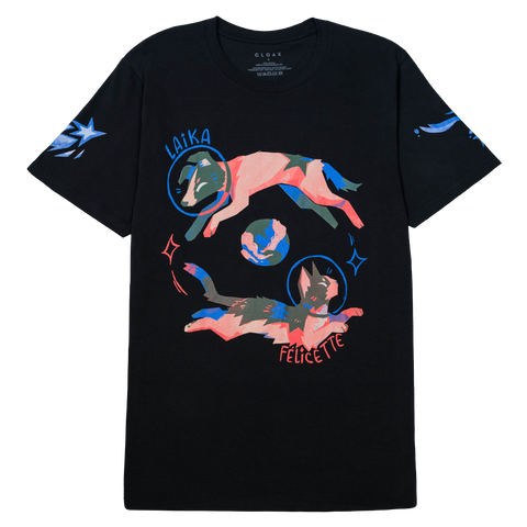 Constellation Tee
