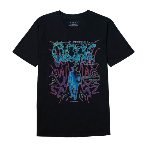 Ghost Signal Tee