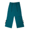 Cargo Zip Pants