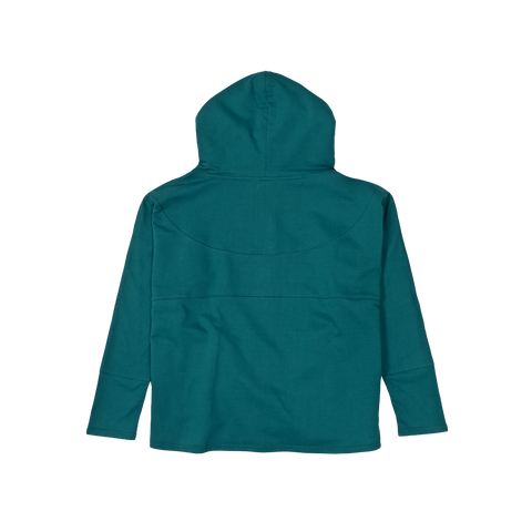 Slouched Hoodie