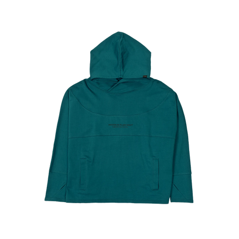 Slouched Hoodie