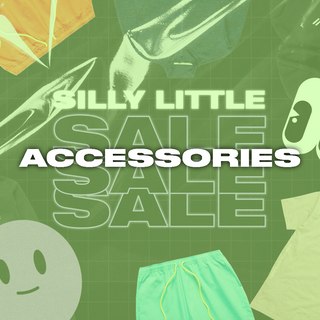 SALE ACCESSORIES