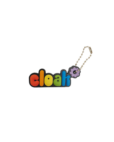 FULL BLOOM KEYCHAIN AST