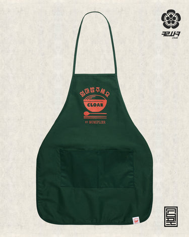 MOMIPLIER APRON FORS