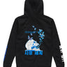 5YR LIFE AFTER DEATH HOODIE BLK HOODIE VAULT0003 