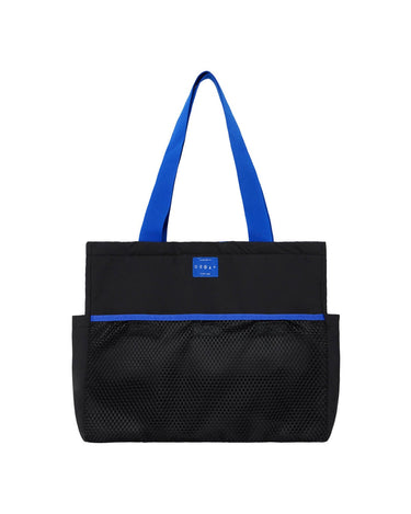 SUMMER TOTE BLK TOTE BAG WAM 