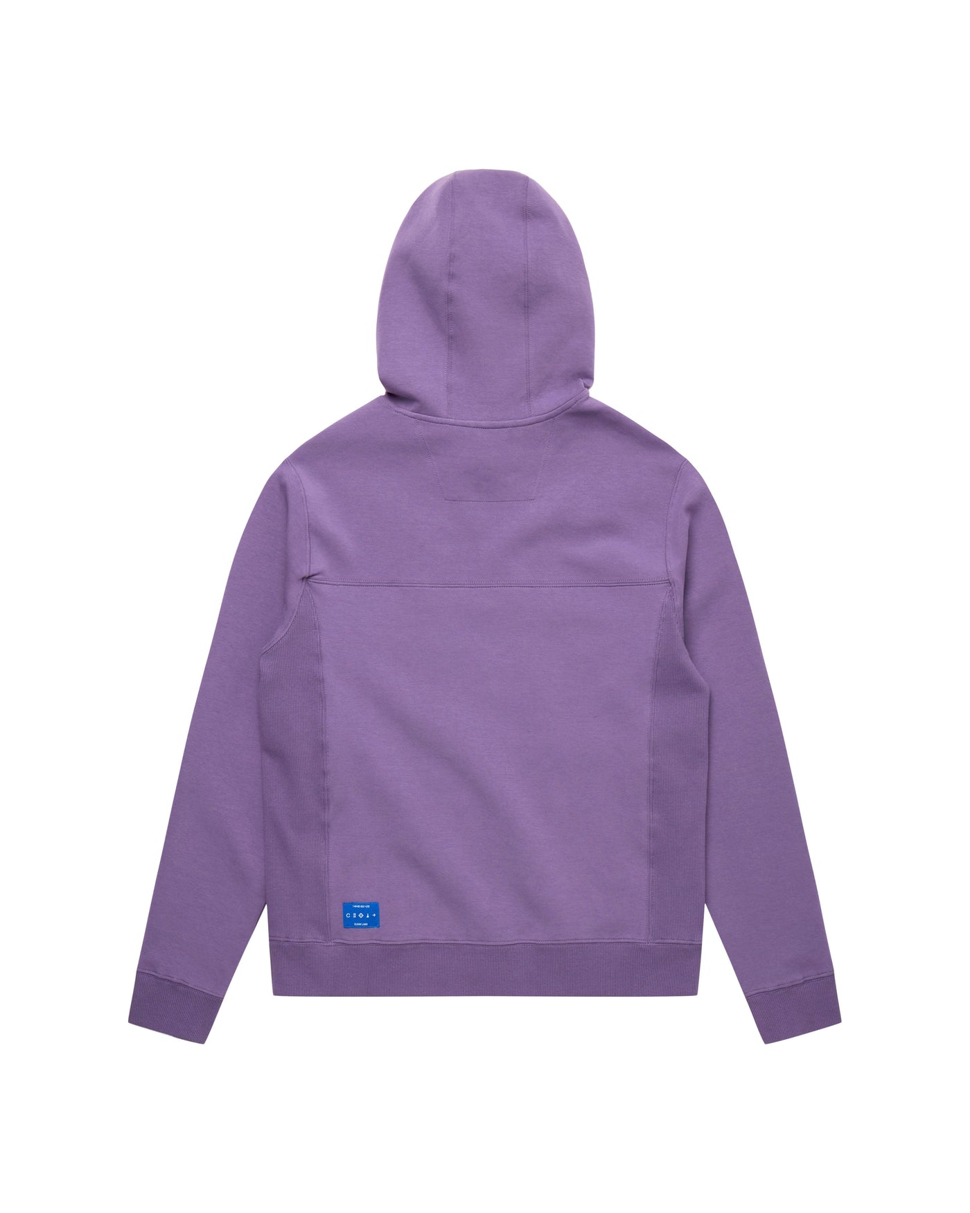 TH TACTICAL HEAT PULLOVER HOOD PURPLE REIGN HOODIE TACTICAL HEAT 