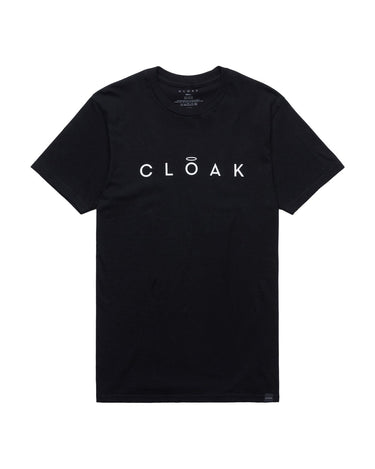 5YR GOOD TEE BLK TEE VAULT0003 