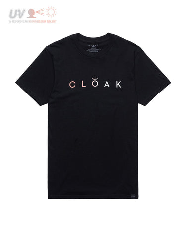 5YR GOOD TEE BLK TEE VAULT0003 