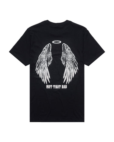 5YR GOOD TEE BLK TEE VAULT0003 