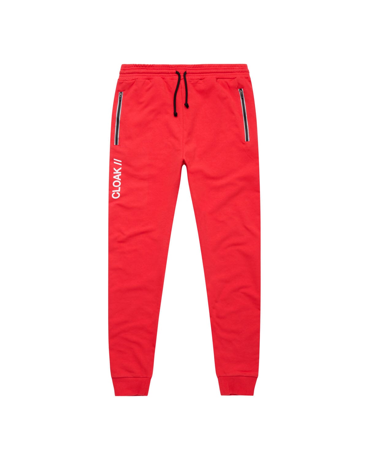 FF FREE FLOW JOGGER RED JOGGER FREEFLOW 