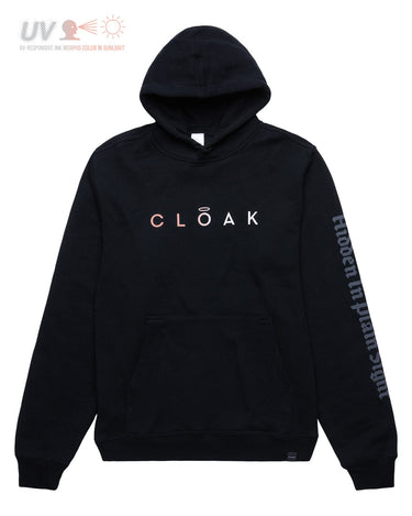 5YR GOOD HOODIE BLK HOODIE VAULT0003 