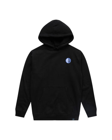 LEGACY HOODIE BLK