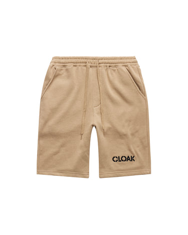 STEALTH STITCH SHORT SAND