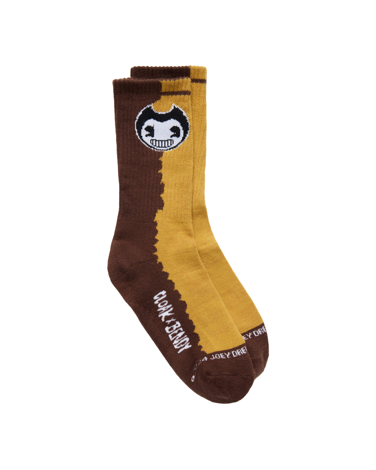 INKWELL SOCKS INKD