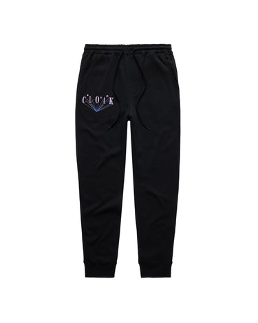 INFINITUM SERPENTIS JOGGER BLK