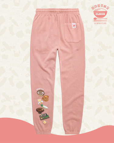 MOMIPLIER JOGGER HMPK