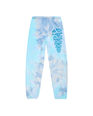 VIB(E)RANT JOGGER DCDY