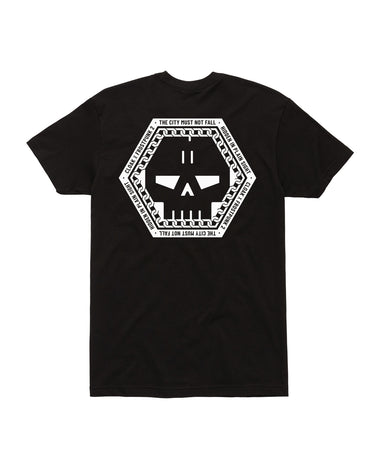 BY FROST TEE BLK