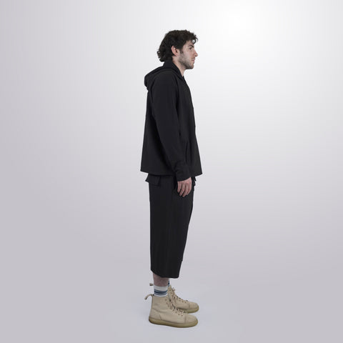 Slouched Hoodie