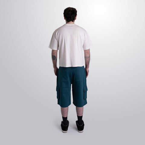 Jenera Cargo Shorts