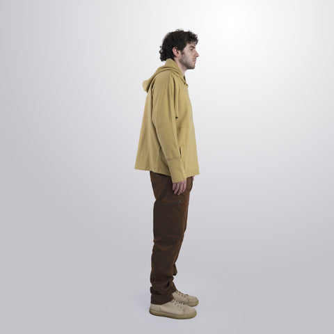 Slouched Hoodie