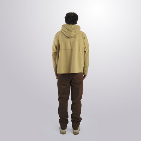 Slouched Hoodie