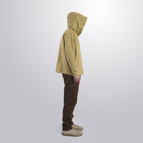 Slouched Hoodie