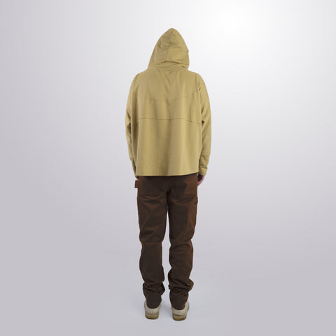 Slouched Hoodie