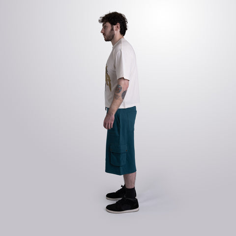 Jenera Cargo Shorts