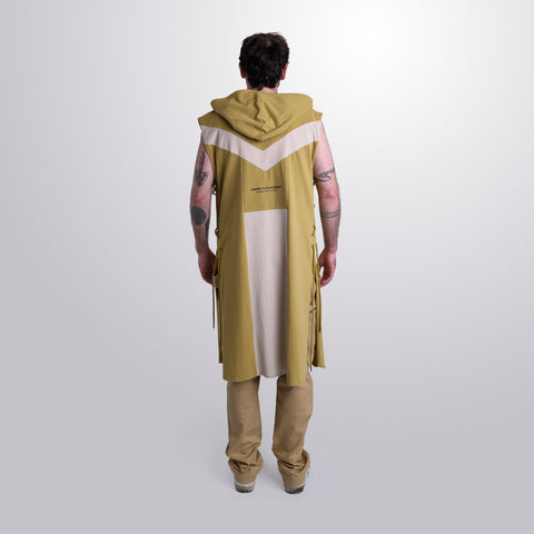Sleeveless Cloak