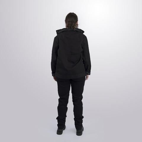 Canvas Utility Jacket