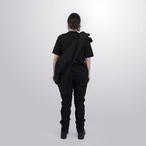 Canvas Utility Jacket