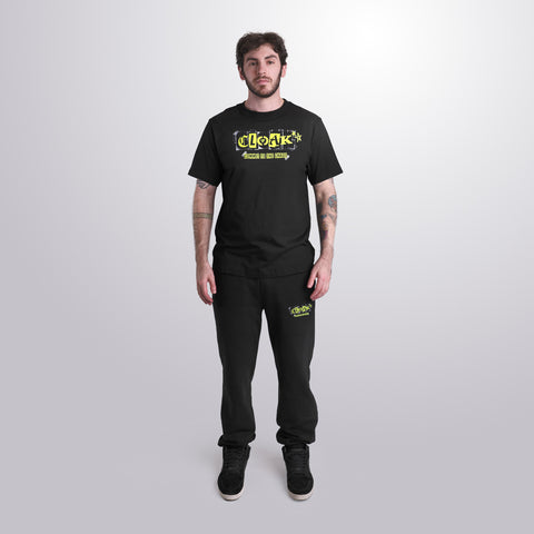 Disorder Jogger