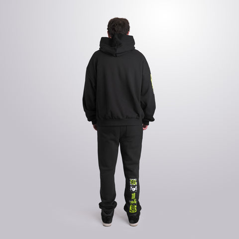 Disorder Hoodie