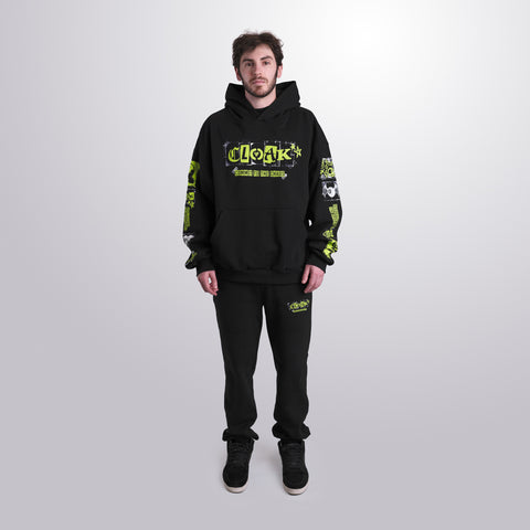Disorder Hoodie