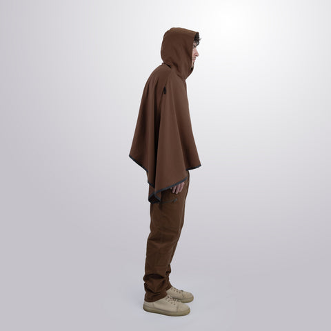 MIDI Cloak