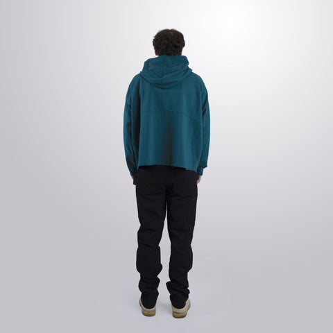 Slouched Hoodie