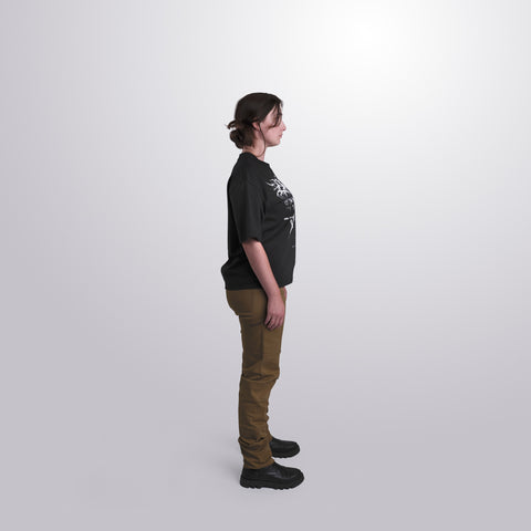 Kent Utility Pants