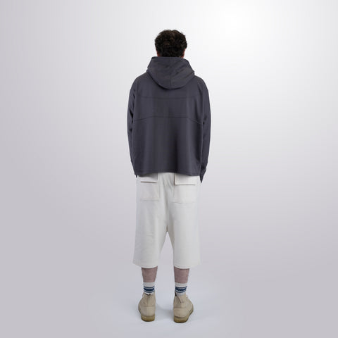Slouched Hoodie