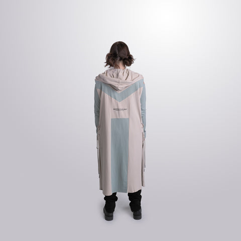 Sleeveless Cloak